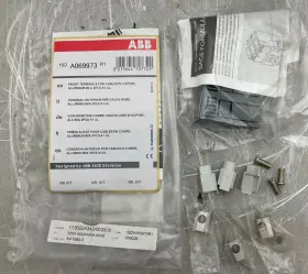 KA1080-3 ABB Lug Cual Kit