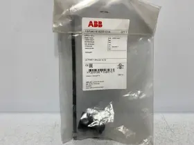 KPR3-101L ABB Push Momentary Flush