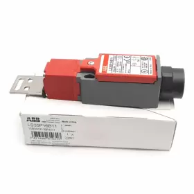 LS35P16B11 ABB Keyed Limit Switch Npt