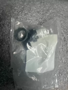 M2SS6-10B ABB Switch Selector Pos Deg Bezel Hdl #2