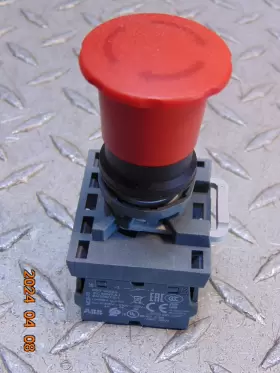 MCB-10 ABB Contact Blocks