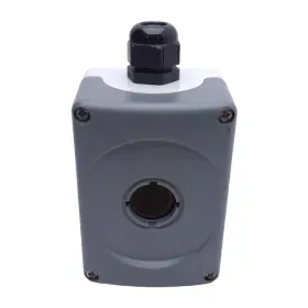 MEP1-0 ABB Enclosure Hole Wall Mount #3