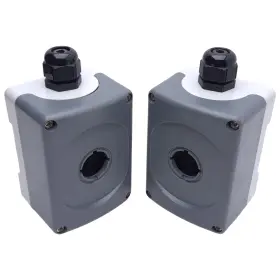 MEP1-0 ABB Enclosure Hole Wall Mount