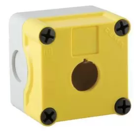 MEPY1-0 ABB Pushbutton Enclosure
