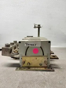 OETL-NF400 ABB Disconnect Switch #2