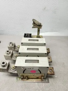OETL-NF400 ABB Disconnect Switch #3