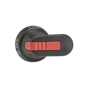 OHB65J6 ABB Isolation Switch Handle #3