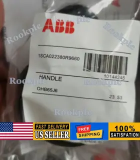 OHB65J6 ABB Isolation Switch Handle