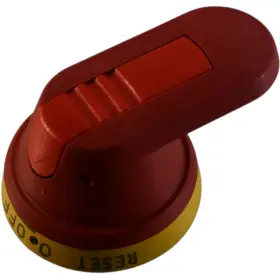 OHY65J10B ABB Pistol Handle Nema