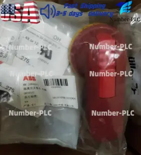 OHY95J12 ABB Isolation Switch Handle