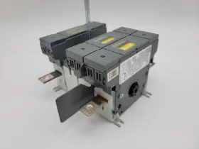 OS100GJ12 ABB Disconnect Switch Fuses Shaft #3