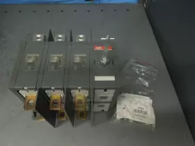 OT200U30C ABB General Switch Double Throw