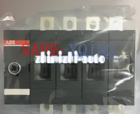 OT800E04K ABB Disconnect Switch