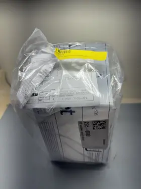 OTS603 ABB Terminal Shroud