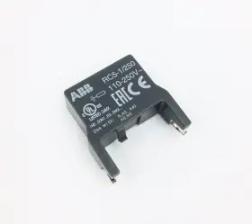 RC5-1-250 ABB Surge Suppressor Circuit Pcd #2