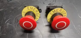 SK-616-001-B ABB Contact Block
