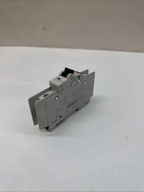 SU201M-K0.5 ABB Pole Miniature Circuit Breaker Trip Amp