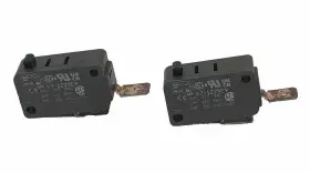 V7-2B17E9 ABB Honeywell Mini Snap Action Micro Switch Spdt