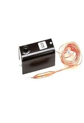 384591 ACCUREX High Limit Temperature Control