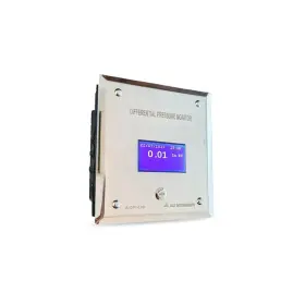 DP1-1 ACE INSTRUMENTS Differential Pressure Indicator Monitor