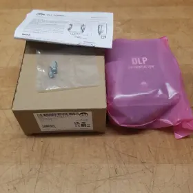 A-DLP-001-W-B-N-B-0-A-0P-S ACI Pressure Switch Wc