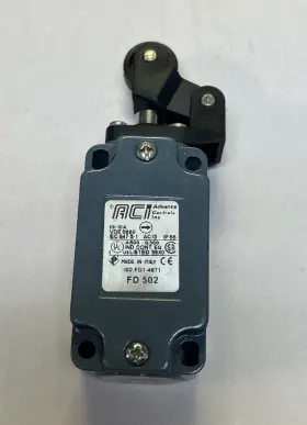 FD502 ACI Position Switch Nos