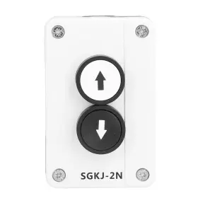 ACOGEDORRFV6QMWDEG1035 ACOGEDOR Rainproof Up Down Switch Box