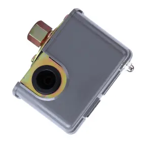 ACOUTO1FTH5P0DVC ACOUTO Pressure Control Switch Double Spring