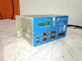 SB1381-B-E-R-A-PM2 ACS Motion Control Module