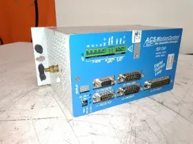 SB1381-B-E-R-A-PM5 ACS Motion Control Module