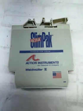 G118-0000 ACTION INSTRUMENTS Eurotherm Ultra Slimpak Limit