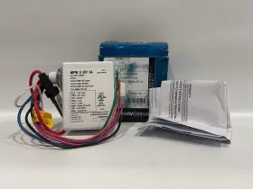 NPP16-D-EFP-SA ACUITY Occupancy Controlled Dimming