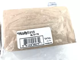 SL101TB ACUITY Juno Lighting Flexconnect Terminal Block #2