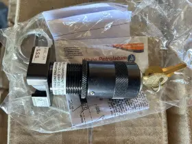 XHKSSS-CAM2-L ADALET Key Selector Switch Barrel