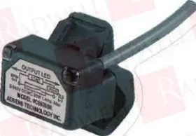 CS-6200P-QD ADSENS TECHNOLOGY INC Selector Switches