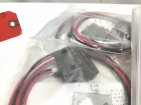 LS-10L-NO ADVANCE AUTOMATION Reed Switch Limit #3
