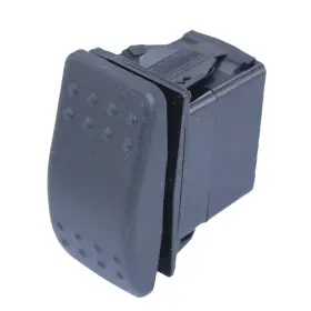 040-00007-DS ADVANCE MCS ELECTRONICS Switch Momentary Single