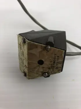LS11 ADVANCED AUTOMATION Advance Indicator Light Reed Switch #2