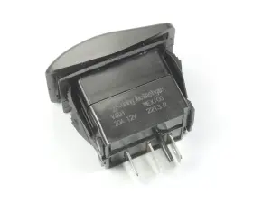 V8D1 ADVANCED ELECTRONICS Yd Carling Momentary Rocker Switch