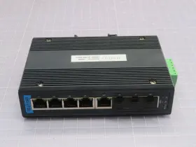 EKI-2728 ADVANTECH Ethernet Switch #2
