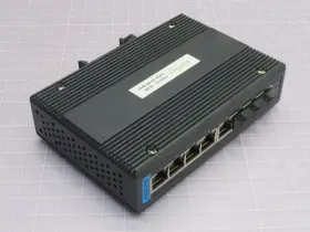 EKI-2728 ADVANTECH Ethernet Switch