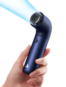 PH01 AECOOLY Handheld Fan Turbo Mini Rpm High