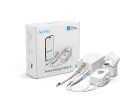 ZWA046-A AEOTEC Energy Meter Smart Electricity Monitor Usage