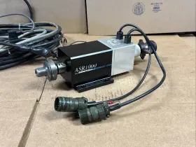 ASR1000-10-MS-RE2048AS-MP AEROTECH Drive Rotary