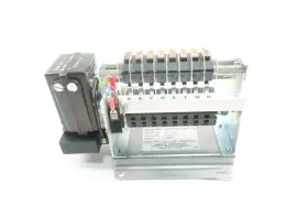 EMS18AA8U AGASTAT Stepping Switch