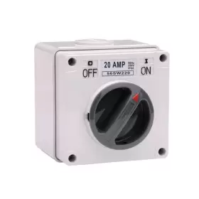 AGATIGEPX6E23481Q-16 AGATIGE Rotary Changeover Switch Power