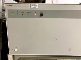 E5250A AGILENT/KEYSIGHT Leakage Switch Mainframe #2