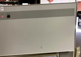E5250A AGILENT/KEYSIGHT Leakage Switch Mainframe #3