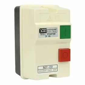 AGT-18833 AGT Phase Magnetic Starter Control Switch