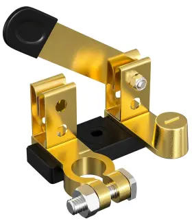 MXZYB99 AIKYCIU Battery Disconnect Switch Top Post